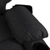 Oakleigh Home Calvert Power Lift Recliner Chair