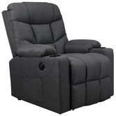 Oakleigh Home Calvert Power Lift Recliner Chair