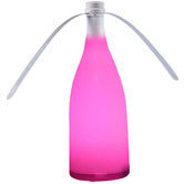 Oakleigh Home Portable Fly Repellent Fan with Light