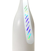 Oakleigh Home Portable Fly Repellent Fan with Light
