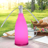 Oakleigh Home Portable Fly Repellent Fan with Light