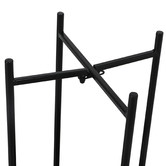 Oakleigh Home 2 Tier 80cm Metal Plant Stand | Temple & Webster