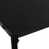 Oakleigh Home Preston Metal Computer Desk
