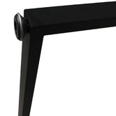 Oakleigh Home Preston Metal Computer Desk