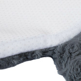Oakleigh Home PaWz Squeaky Pet Mattress Pad