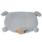 Oakleigh Home PaWz Squeaky Pet Mattress Pad