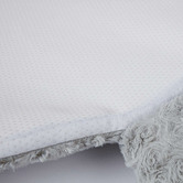 Oakleigh Home PaWz Squeaky Pet Mattress Pad