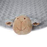 Oakleigh Home PaWz Squeaky Pet Mattress Pad