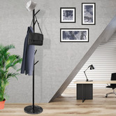 Oakleigh Home Euclid Clothes &amp; Bag Hanger