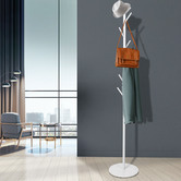 Oakleigh Home Euclid Clothes &amp; Bag Hanger