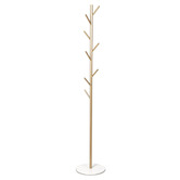 Oakleigh Home Euclid Clothes &amp; Bag Hanger