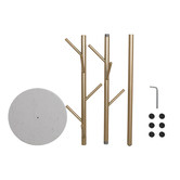 Oakleigh Home Euclid Clothes &amp; Bag Hanger