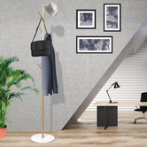 Oakleigh Home Euclid Clothes &amp; Bag Hanger