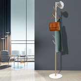 Oakleigh Home Euclid Clothes &amp; Bag Hanger