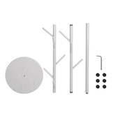 Oakleigh Home Euclid Clothes &amp; Bag Hanger