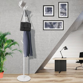 Oakleigh Home Euclid Clothes &amp; Bag Hanger