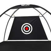 Oakleigh Home 300cm Polykarpos Golf Practice Net