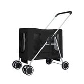 Oakleigh Home Ptolemais Pet Stroller