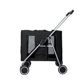 Oakleigh Home Ptolemais Pet Stroller