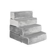 Oakleigh Home Arkin 4 Step Pet Stairs