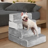 Oakleigh Home Arkin 4 Step Pet Stairs