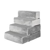 Oakleigh Home Arkin 4 Step Pet Stairs