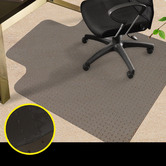 Oakleigh Home Mahzun Chair Mat with Grippers
