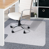 Oakleigh Home Mahzun Chair Mat with Grippers