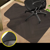 Oakleigh Home Mahzun Chair Mat