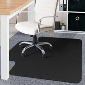 Oakleigh Home Mahzun Chair Mat with Grippers