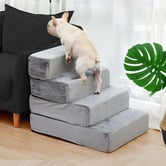Oakleigh Home Arkin 4 Step Pet Stairs