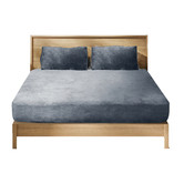 Oakleigh Home Carmina Fitted Sheet Set