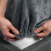 Oakleigh Home Carmina Fitted Sheet Set