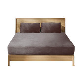 Oakleigh Home Carmina Fitted Sheet Set