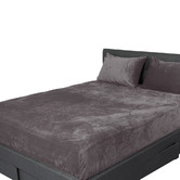 Oakleigh Home Carmina Fitted Sheet Set