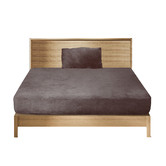 Oakleigh Home Carmina Fitted Sheet Set