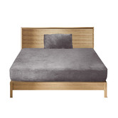 Oakleigh Home Carmina Fitted Sheet Set