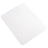 Oakleigh Home Carmella Office Chair Mat Protector