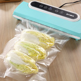 Oakleigh Home 500 Piece Vacuum Food Sealing Bags