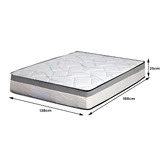 Oakleigh Home Softy CoolMax Mattress