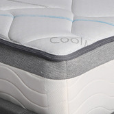 Oakleigh Home Softy CoolMax Mattress