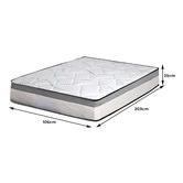 Oakleigh Home Softy CoolMax Mattress
