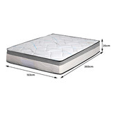Oakleigh Home Softy CoolMax Mattress