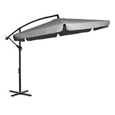 Oakleigh Home Baron Cantilever Umbrella