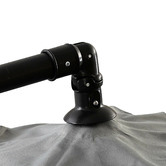 Oakleigh Home Baron Cantilever Umbrella