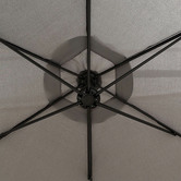 Oakleigh Home Baron Cantilever Umbrella
