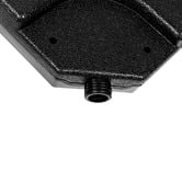 Oakleigh Home 60kg Sally Cantilever Fillable Umbrella Bases