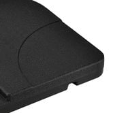 Oakleigh Home 60kg Sally Cantilever Fillable Umbrella Bases