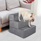 Oakleigh Home Arkin 3 Step Stairs