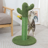 Oakleigh Home Buddy 67cm Cactus Cat Scratching Tree